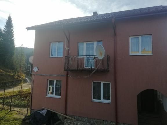 Подобові кімнати в Східниці