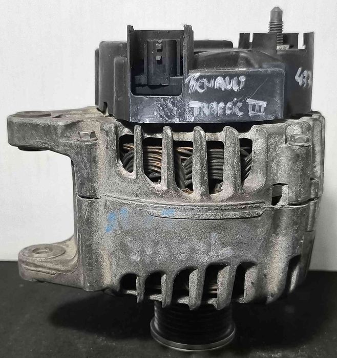 Alternador 231008633R - RENAULT TRAFIC III Caixa
