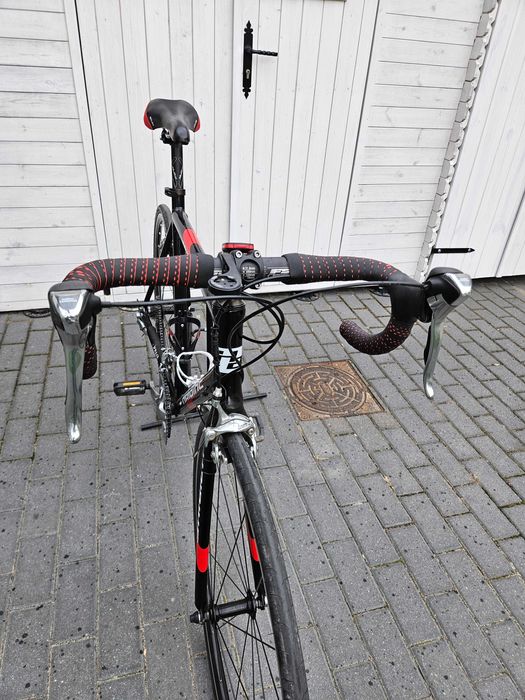 Rower szosowy haibike