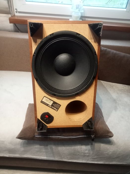 Pataco pd117 unikalne kolumny.