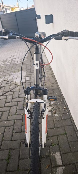 Bicicleta btt Rockrider 5.1