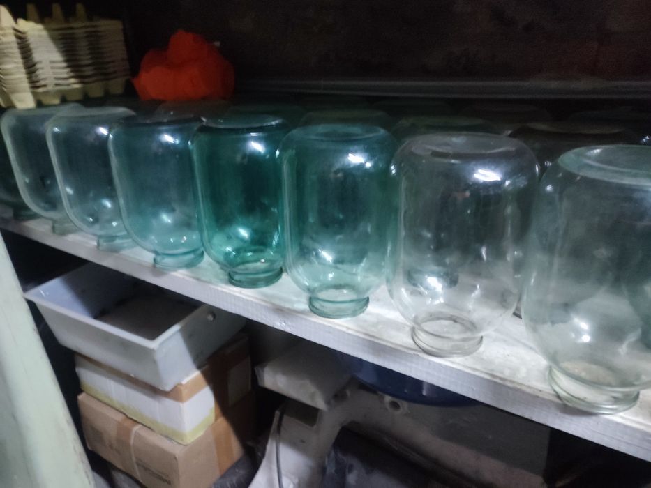 Банки для консервації