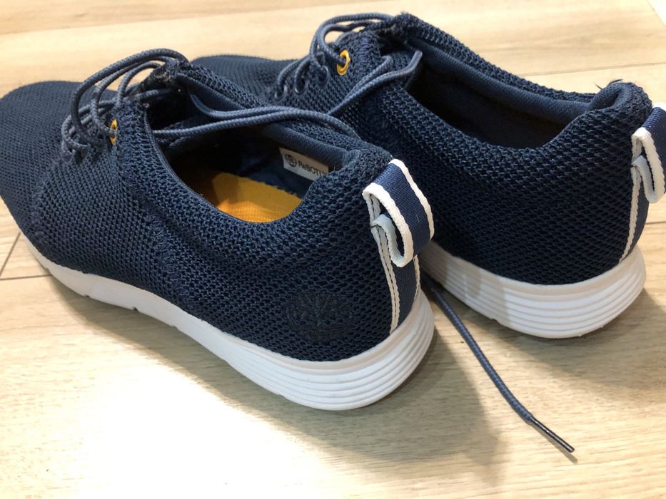 Buty sportowe męskie Timberland r. 41