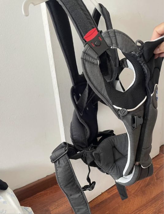 Marsupio Canguru bebé