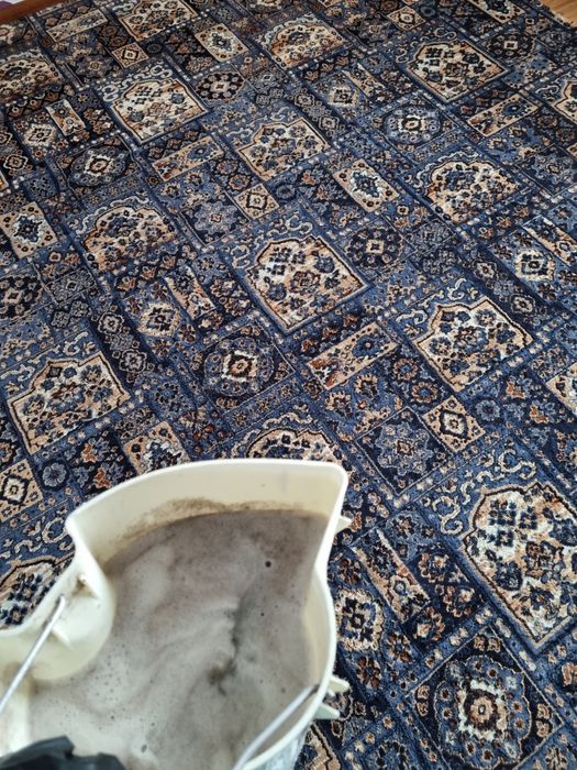 ДЕШЕВО Хімчистка диванів, матраців та м'яких меблів