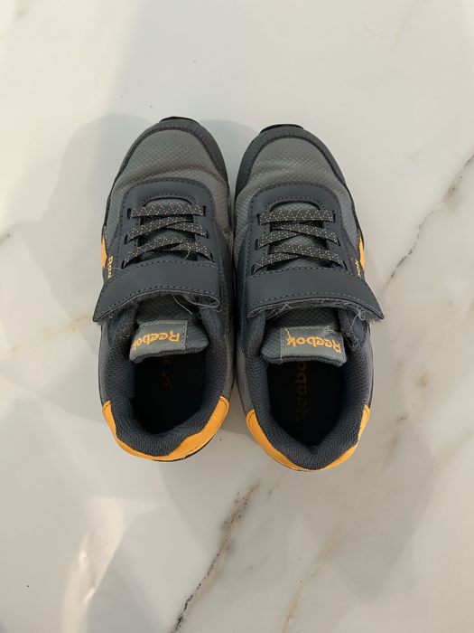 adidasy chłopięce Reebok