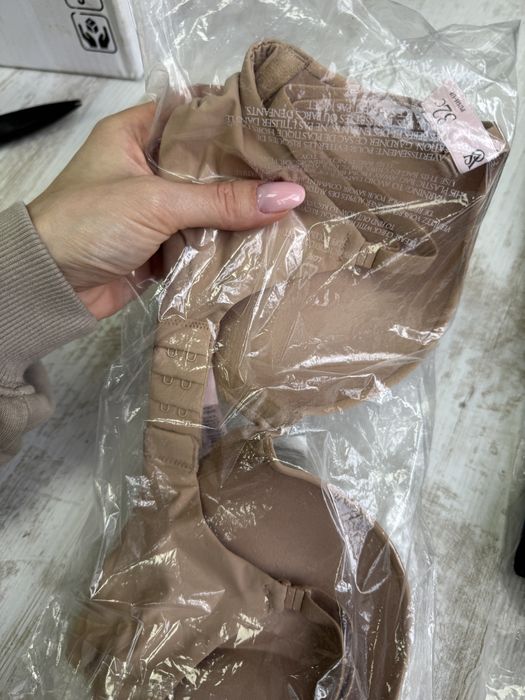 Нові бюстгальтери Victoria Secret