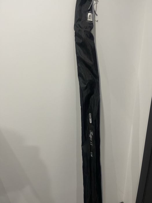 Новий 3,9м Carp Pro Flapper 13' 3.5lb
