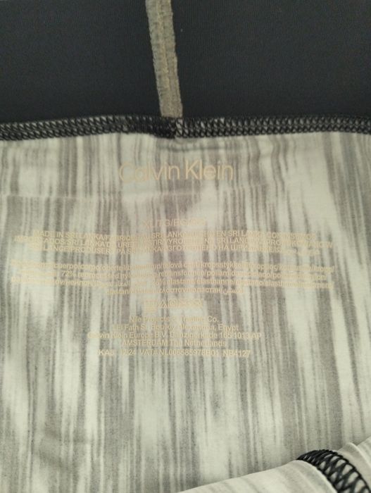 Боксери Calvin Klein