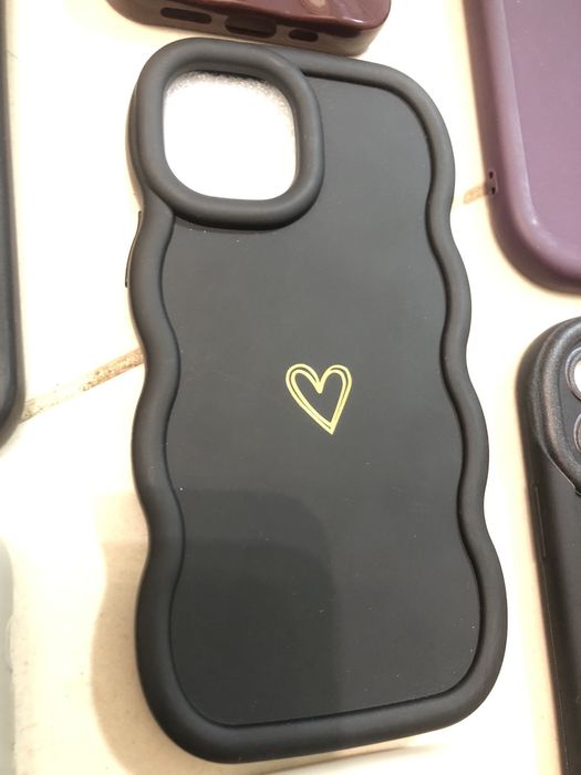 Чохол для Айфона IPhone чохол