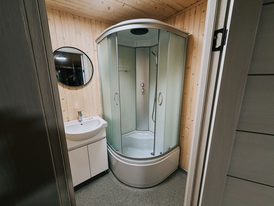 Готовий бізнес під ключ у комплексі відпочинку! Розтермінування