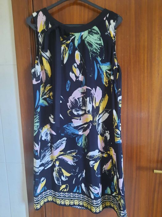 Vestido Globe novo