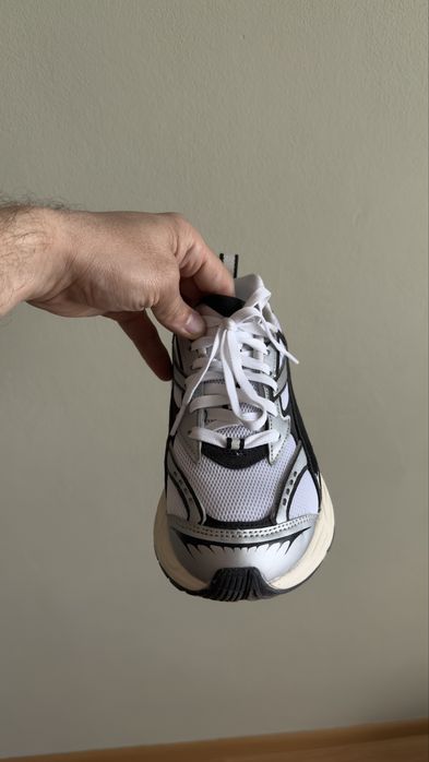 Кросівки Puma Morphic Retro