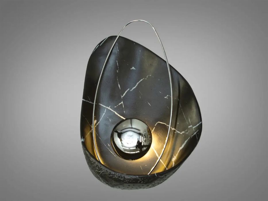 Стильний сучасний світильник бра