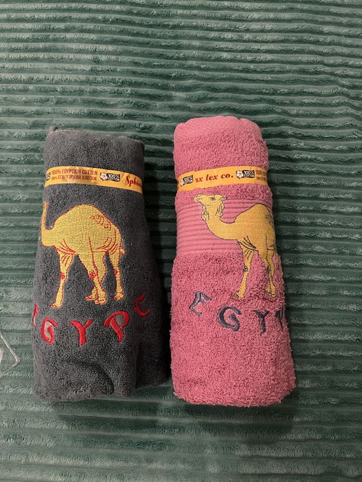 Продам полотенца махровые Египет