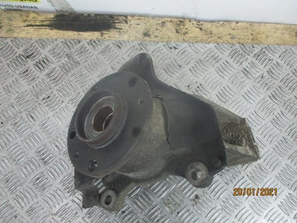 Manga de eixo frente direita PEUGEOT Boxer