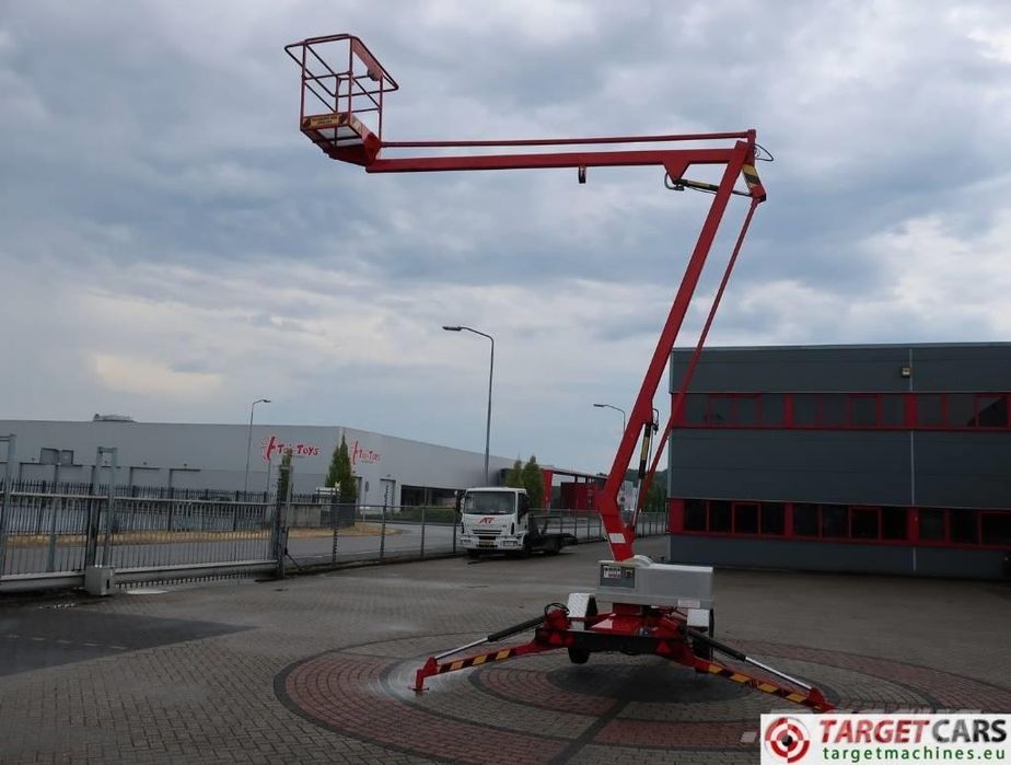 Продам автовишку, (оренда)