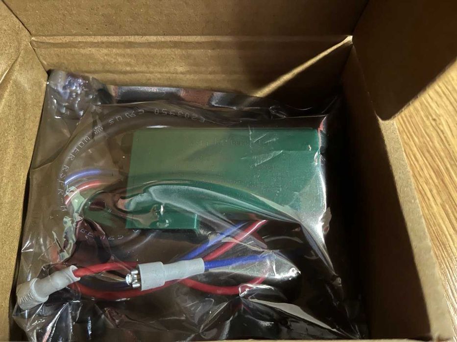 Plasma Ion Generator (плазма генератор) модуль для спліт-систем