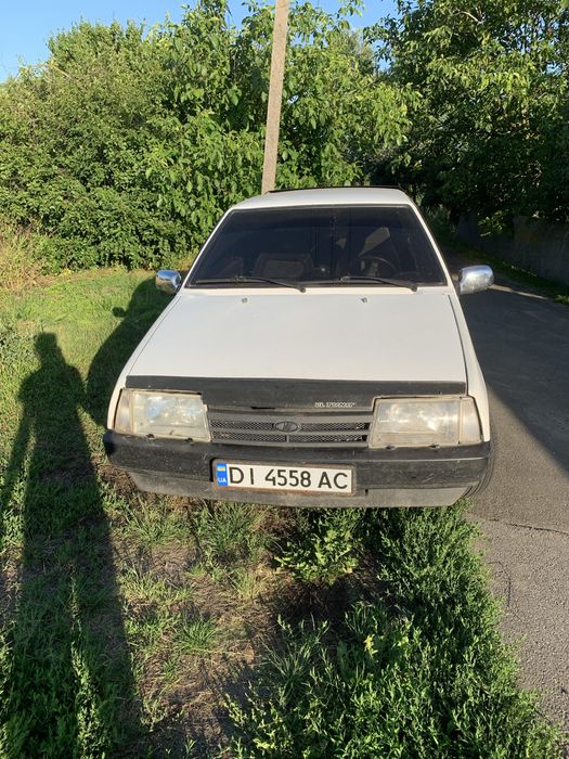 Продам/обміняю ВАЗ2108