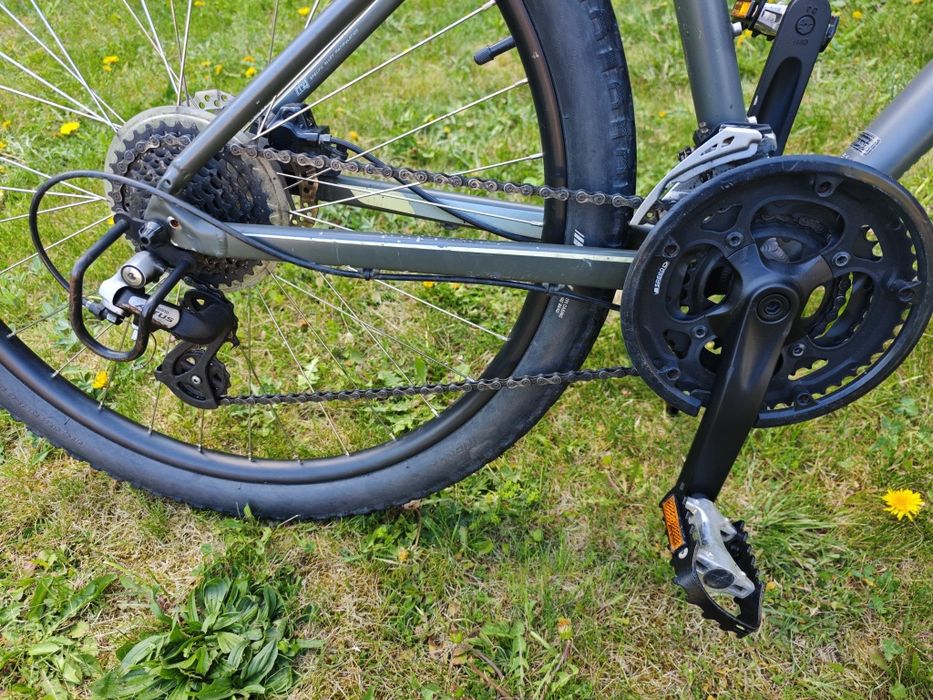 Rower SPECIALIZED crosstrail
