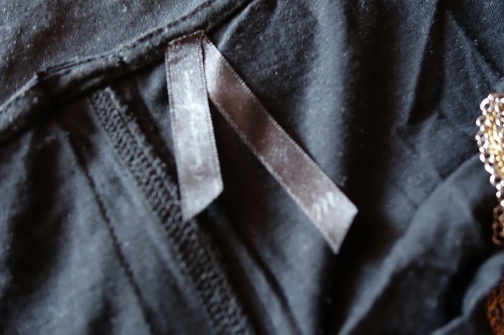 Bluzka tunika rozm.M