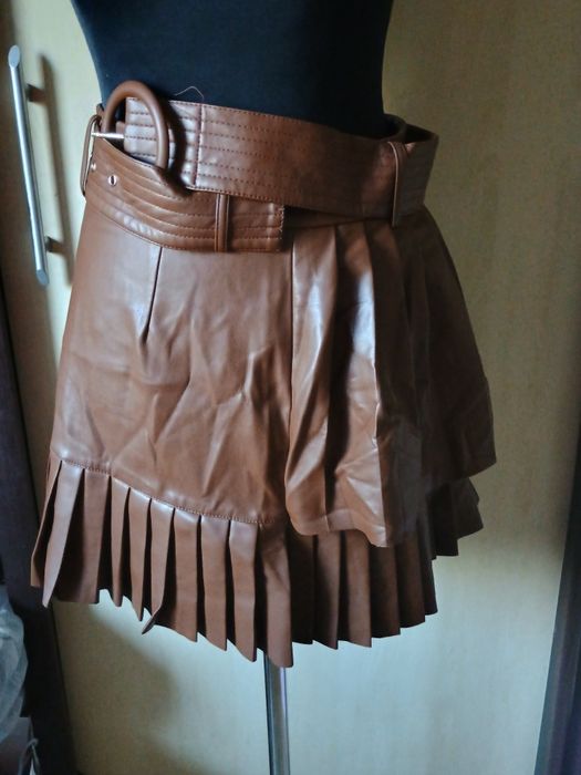 Spódniczka Zara S