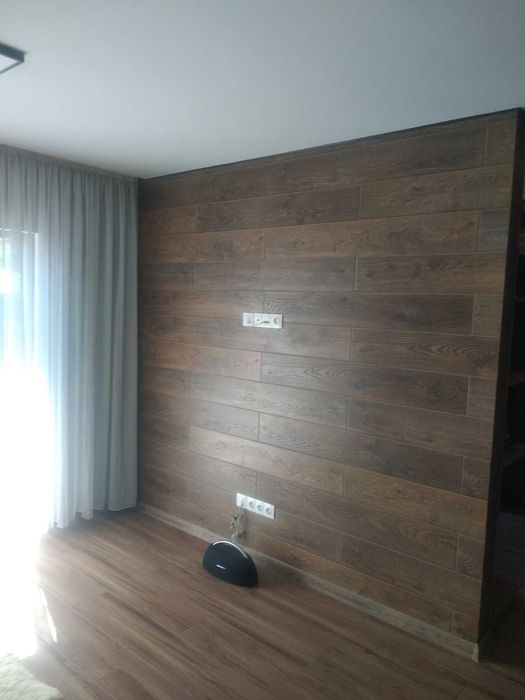 Строительные работы