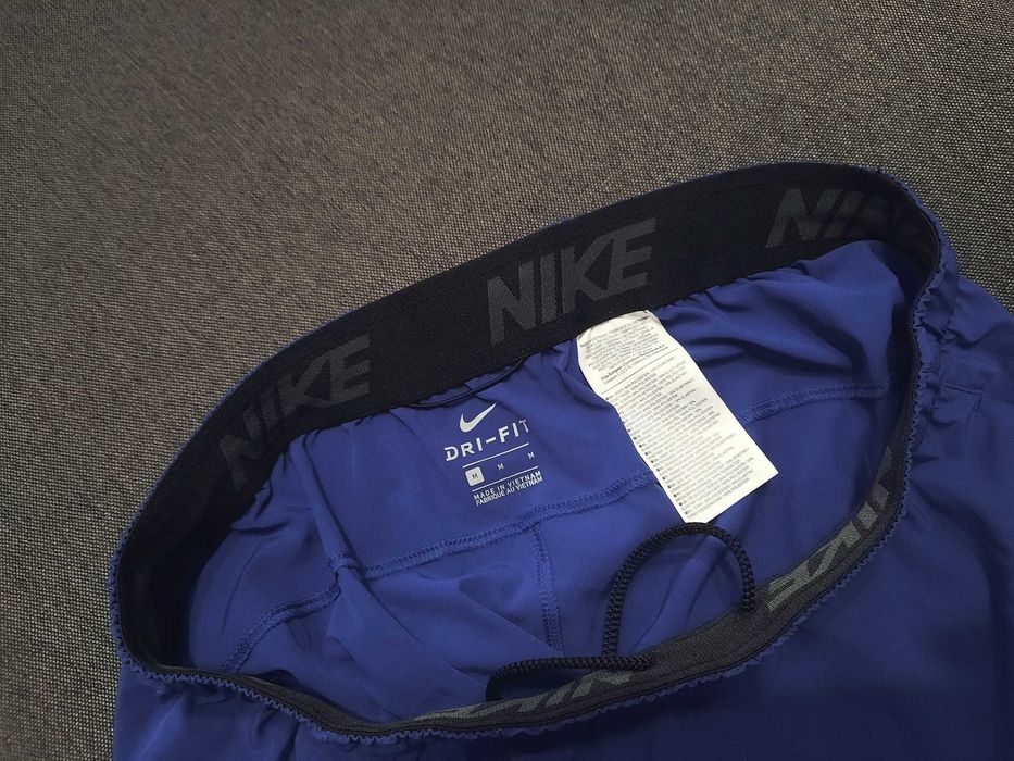 Шорти Nike Dri-Fit
