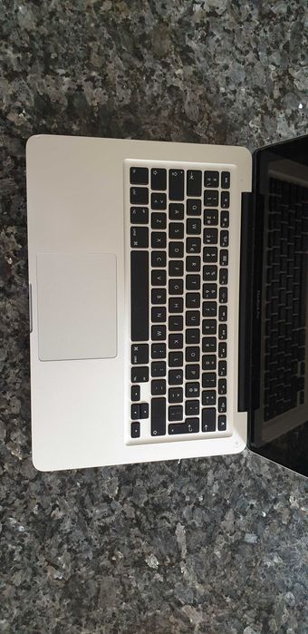 MacBook Pro 13, 2011, Intel Core i5, 16 GB RAM64551548065793121