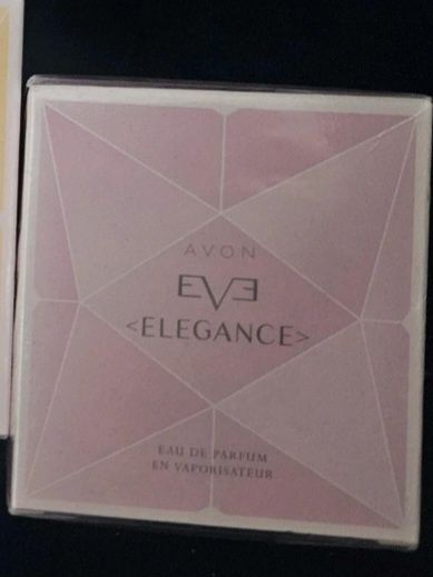Perfumy Avon Eve Elegance 50ml unikat