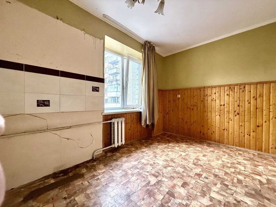 Продаж 1-кімнатної квартири у м. Трускавець