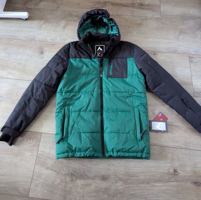 Термокуртка 158/164р