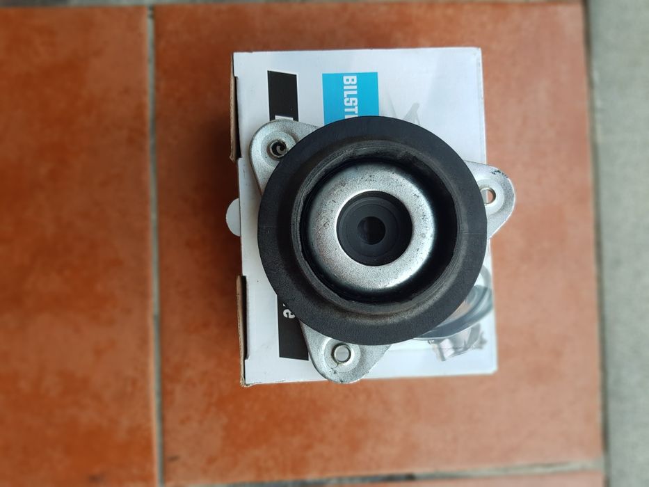 Cabeçote para amortecedor