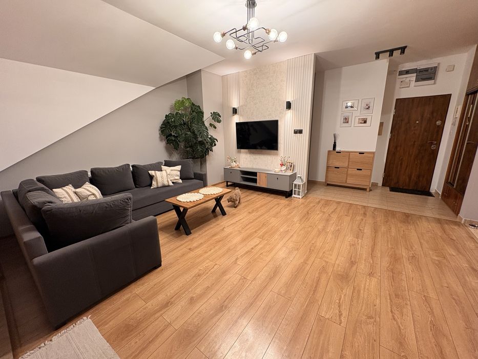 Mieszkanie 3 pokojowe Grodzisk Mazowiecki