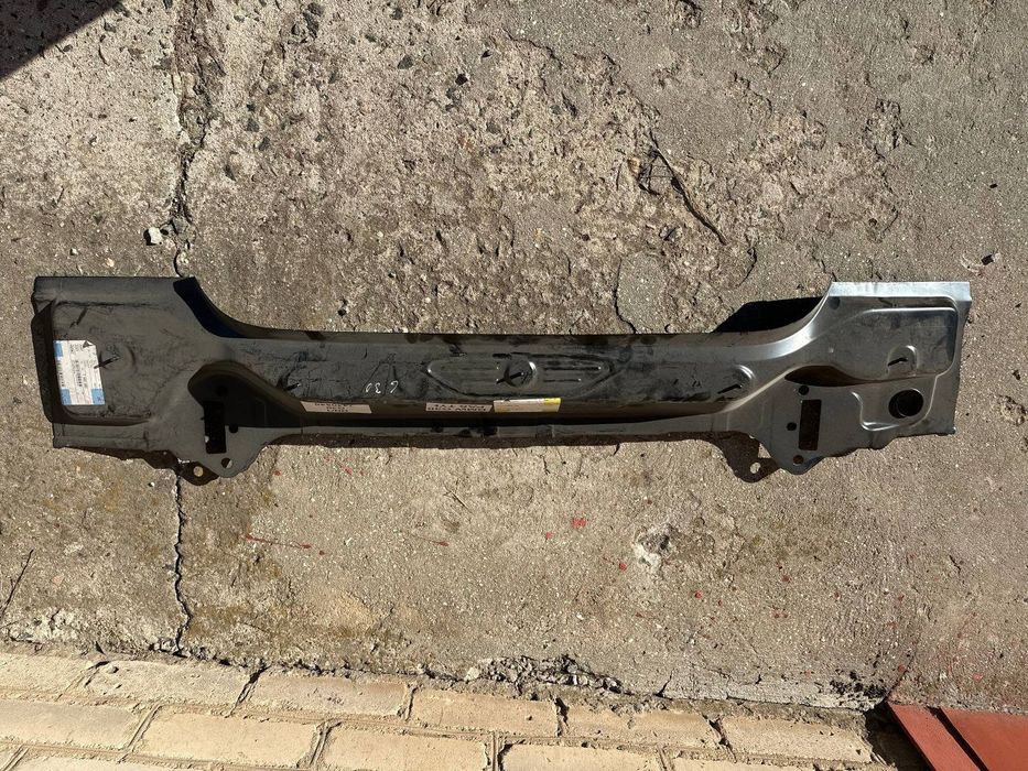 Задняя панель 41007440840 bmw g30 5 series