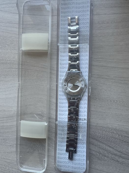 Zegarek SWATCH SS08K100G