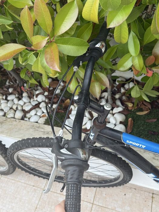 3 bicicletas por 20€!