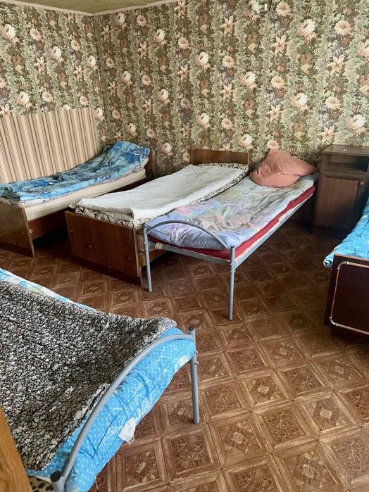 Оренда будинку для робітників.Бровари.