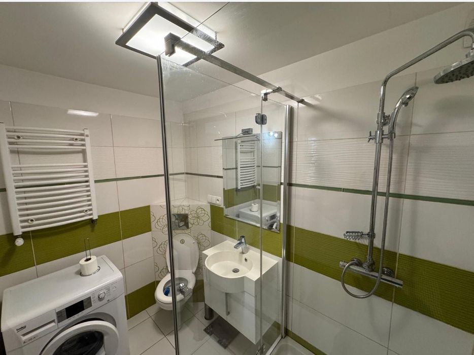 Dwupoziomowe Mieszkanie Apartament