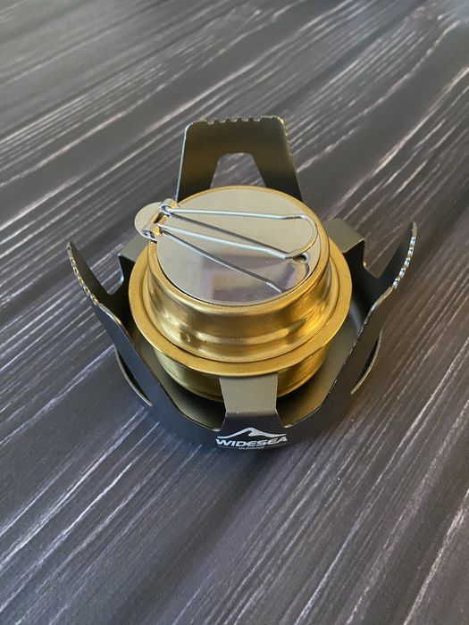 Спиртівка ,пальник