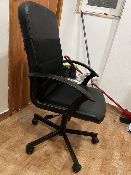 Cadeira de escritorio