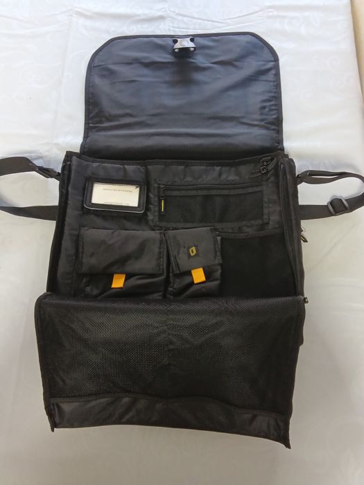 Mala para computador portátil