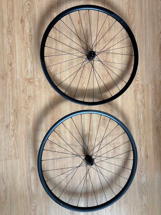 Rodas / wheels Syncros RP 2.0 Disc - XDR (road / gravel) - Almost no use