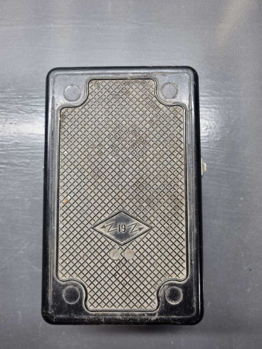 Прибор для радиолюбителя, типа ПР - 5 М.