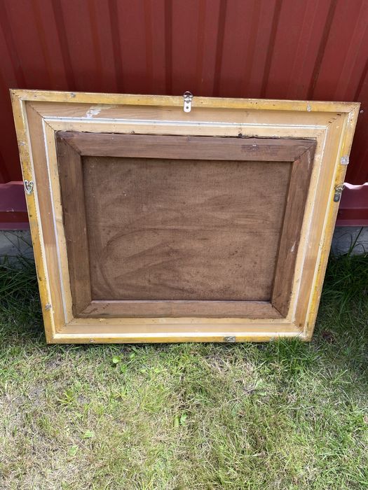 Картина Італія полотно