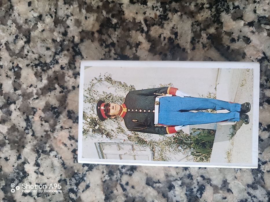 Coleção Caixas de fósforo antigas