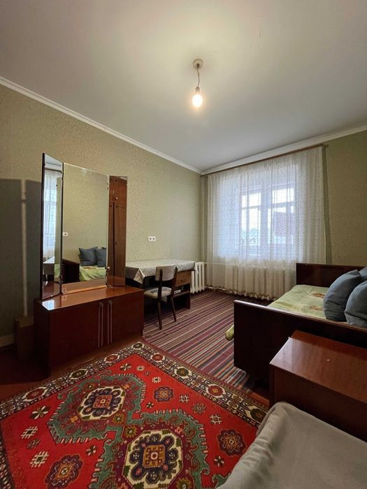 Продається простора 4на квартира 80 м² у самому серці Чернігова. LD