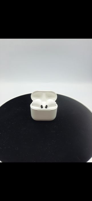 AirPods 4 1:1 наушники  бездротові