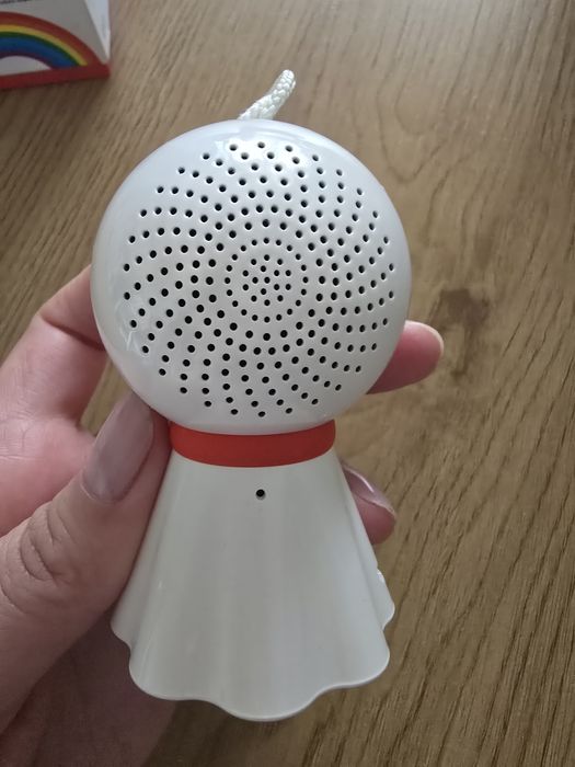 Повноцінна блютуз колонка music ghost Q103