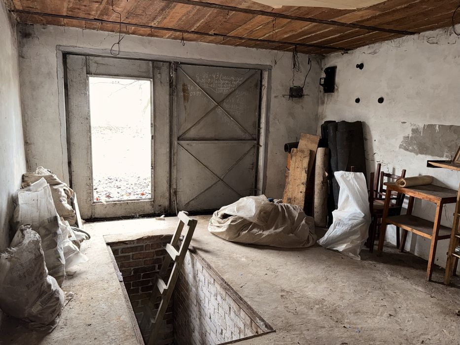 Срочно продам гараж район Пилорама до 14.01